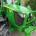 JOHN DEERE 5100M