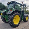 JOHN DEERE 6130R