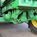 JOHN DEERE 6115M