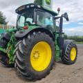 JOHN DEERE 6145R