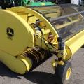 JOHN DEERE 8500