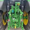 JOHN DEERE 6140M