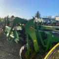 JOHN DEERE 530 Trailed Mower