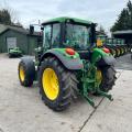 JOHN DEERE 6330