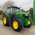 JOHN DEERE 6R 185