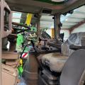 JOHN DEERE 6155M