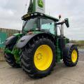 JOHN DEERE 6R 185