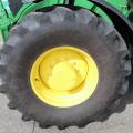 JOHN DEERE 6195R