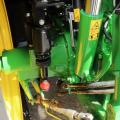 JOHN DEERE 6120M