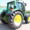 JOHN DEERE 6330 Premium