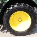 JOHN DEERE 6120M