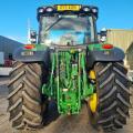 JOHN DEERE 6R 145