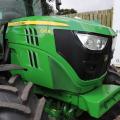 JOHN DEERE 6125R