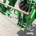 JOHN DEERE 6110R