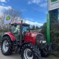 CASE IH PUMA 155