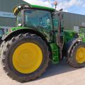 JOHN DEERE 6155R