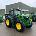 JOHN DEERE 6R 130