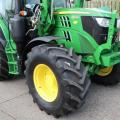 JOHN DEERE 6110R