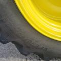 JOHN DEERE 6R 150