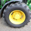 JOHN DEERE 5125R
