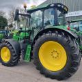 JOHN DEERE 6R 155