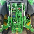 JOHN DEERE 6R 150