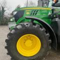 JOHN DEERE 6130R