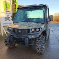 JOHN DEERE XUV 865M