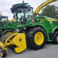 JOHN DEERE 8800i