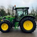 JOHN DEERE 6R 130