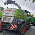 CLAAS JAGUAR 940