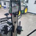 JOHN DEERE 6M 145