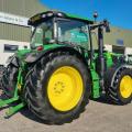 JOHN DEERE 6155R