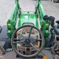 JOHN DEERE 6R 150