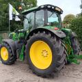 JOHN DEERE 6R 155