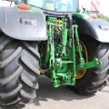 JOHN DEERE 6195R