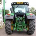 JOHN DEERE 6125R