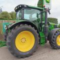 JOHN DEERE 6R 155
