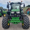 JOHN DEERE 6140M