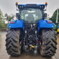 NEW HOLLAND T7.210