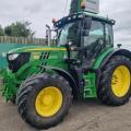 JOHN DEERE 6130R