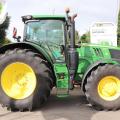 JOHN DEERE 6195R