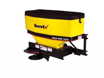  SNOWEX SP1875