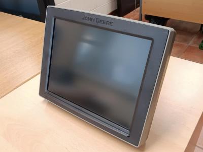 JOHN DEERE GEN4 EXTENDED MONITOR