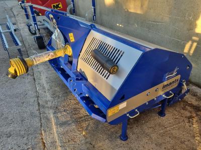 NEW Imants Shockwave