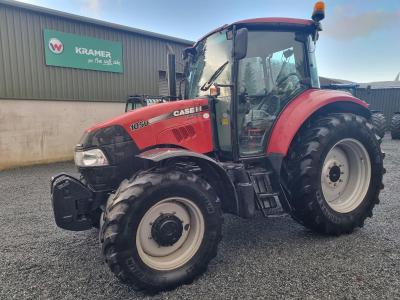 2013 CASE IH Farmall 105 U