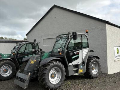 2025 KRAMER KT356
