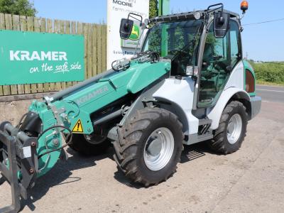 2021 KRAMER KL30.8T
