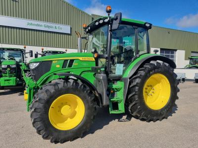 2022 JOHN DEERE 6R 150