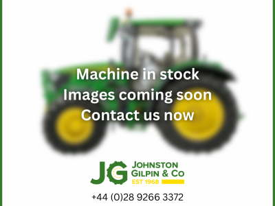2022 JOHN DEERE 6R 150